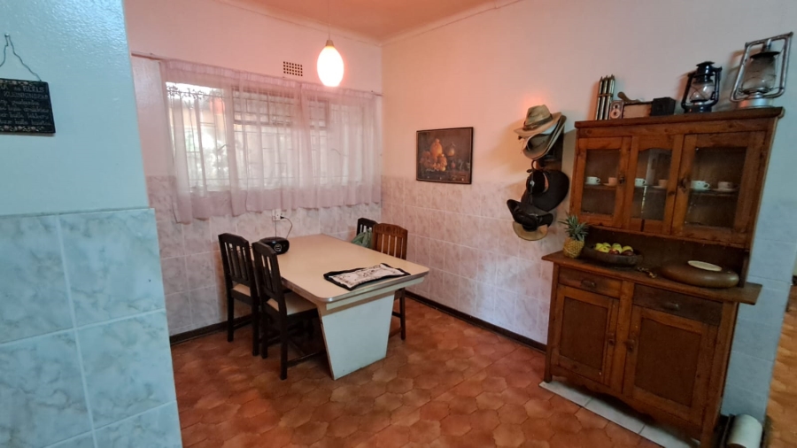 5 Bedroom Property for Sale in Parys Free State